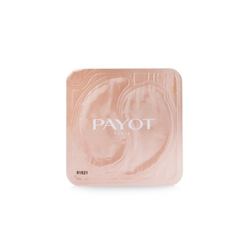 Payot Roselift Collagene Patch Regard - Экспресс Уход Лифтинг против Усталости (Патчи для Глаз) 10pairs