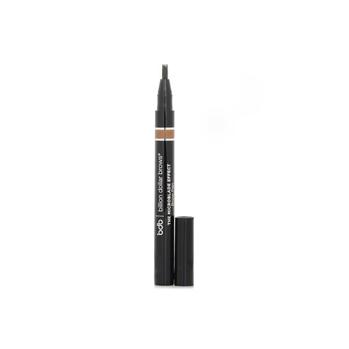 Billion Dollar Brows The Microblade Effect: Карандаш для Бровей - # Blonde 1.2g/0.42oz