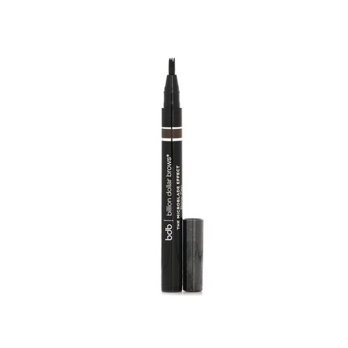 Billion Dollar Brows The Microblade Effect: Карандаш для Бровей - # Taupe 1.2g/0.42oz