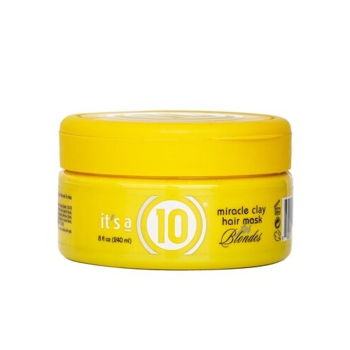 It's A 10 Miracle Clay Маска для Волос (для Светлых Волос) 240ml/8oz