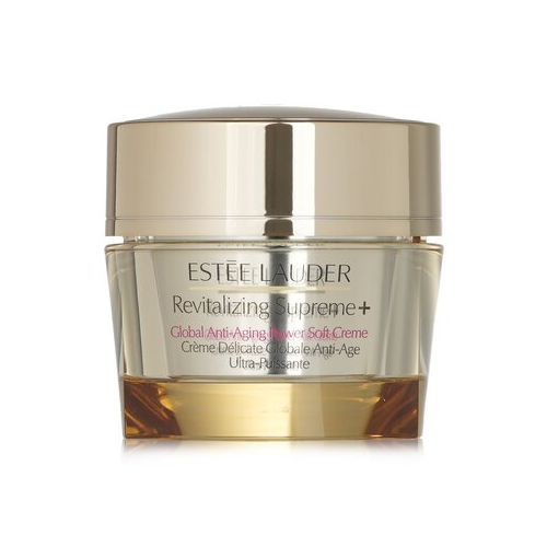 Estee Lauder Revitalizing Supreme + Global Антивозрастной Мягкий Крем 50ml/1.7oz