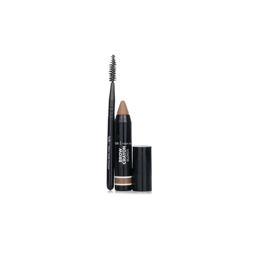 Billion Dollar Brows Big Bold Карандаш для Бровей - # Blonde 2g/0.07oz