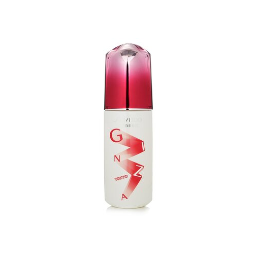 Shiseido Ultimune Power Infusing Концентрат - Технология ImuGeneration (Ginza Edition) 75ml/2.5oz