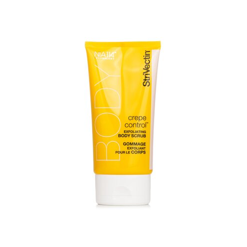 StriVectin - Crepe Control Отшелушивающий Скраб для Тела 150ml/5oz