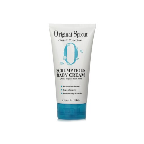Original Sprout Classic Collection Нежный Детский Крем 118ml/4oz