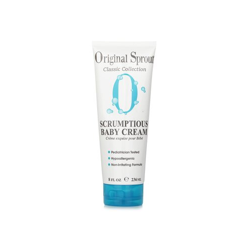 Original Sprout Classic Collection Нежный Детский Крем 236ml/8oz