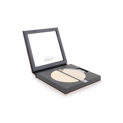 Smashbox Halo Glow Хайлайтер Дуо - # Golden Pearl 5g/0.17oz