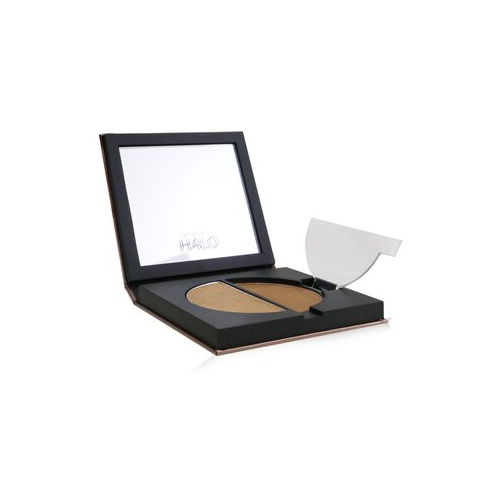 Smashbox Halo Glow Хайлайтер Дуо - # Golden Bronze 5g/0.17oz