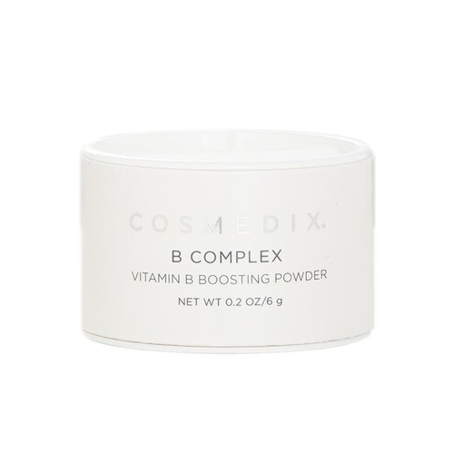 CosMedix B Complex Пудра Бустер с Витамином В 6g/0.2oz