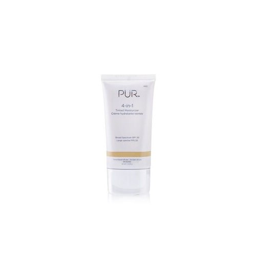 PUR (PurMinerals) 4 в 1 Тональное Увлажняющее Средство с Широким Спектром Защиты SPF 20 - # MG5 50g/1.7oz