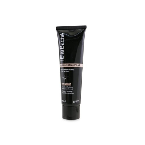 Ella Bache Nutridermologie Lab Lastex 10% Body Release Укрепляющая Эмульсия для Тела 150ml/5.07oz