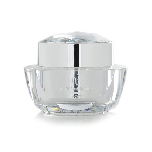 Natural Beauty NB-1 Crystal NB-1 Peptide Elastin Восстанавливающий Крем для Век 30g/1oz