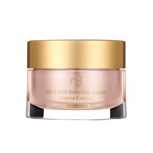 Natural Beauty NB-1 Ultime Restoration NB-1 Восстанавливающий Крем против Чувствительности 20g/0.67oz