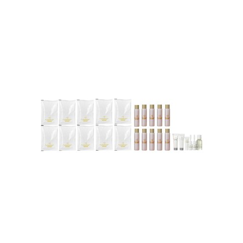 Natural Beauty NB-1 Ultime Restoration NB-1 Anti-Sensitive Восстанавливающая Маска для Лица - против Чувствительности 10applications