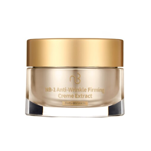 Natural Beauty NB-1 Ultime Restoration NB-1 Укрепляющий Крем против Морщин 20g/0.65oz