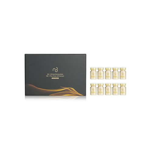 Natural Beauty NB-1 Ultime Restoration NB-1 Plus Укрепляющее Средство Лифтинг - против Морщин 10x 5ml/0.16oz