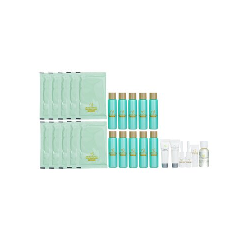 Natural Beauty NB-1 Ultime Restoration NB-1 Pore Refining Facial Mask - Anti-Acne 10applications