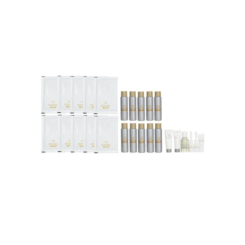 Natural Beauty NB-1 Ultime Restoration NB-1 Whitening Plus Маска для Лица - Отбеливающая 10appliations