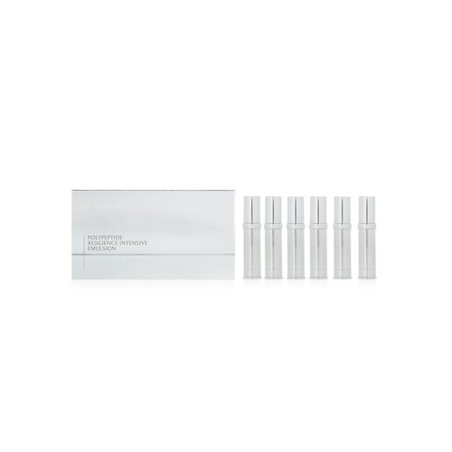 Natural Beauty NB-1 Water Glow Polypeptide Resilience Интенсивная Эмульсия 6x 8ml/0.27oz