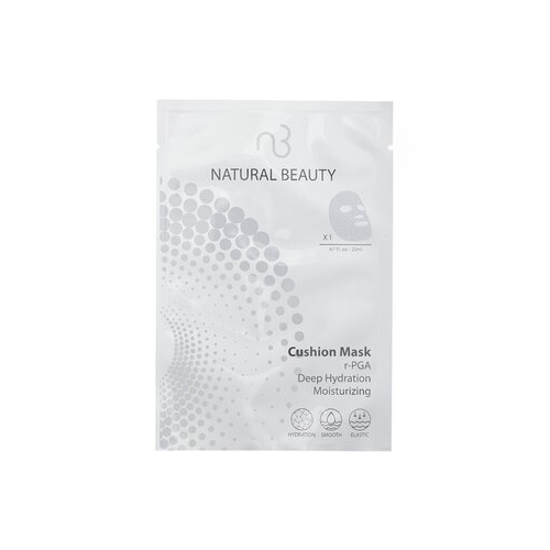 Natural Beauty r-PGA Глубоко Увлажняющая Маска 6x 20ml/0.67oz