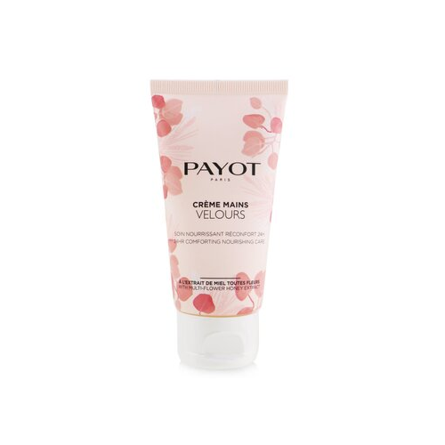 Payot 24Ч Комфортный Питательный Крем для Рук - с Экстрактом Цветочного Меда 75ml/2.5oz