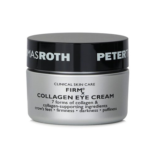Peter Thomas Roth FIRMx Крем для Век с Коллагеном 15ml/0.5oz