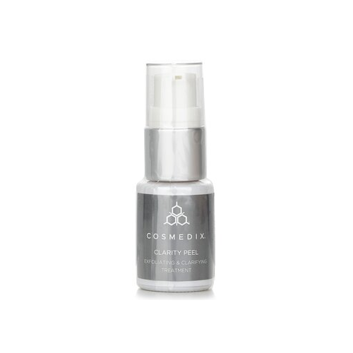 CosMedix Clarity Peel Отшелушивающее и Очищающее Средство (Салонный Продукт) 14g/0.5oz