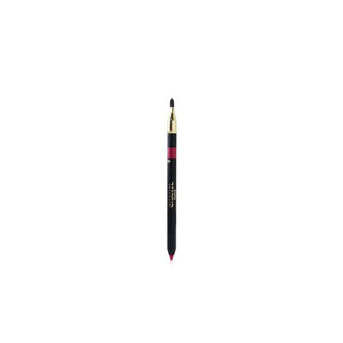 Chanel Le Crayon Levres - No. 168 Rose Caractere 1.2g/0.04oz