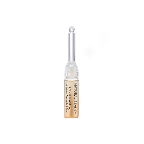 Natural Beauty Centella Восстанавливающие Ампулы 7 Дней 7x 3ml/0.1oz