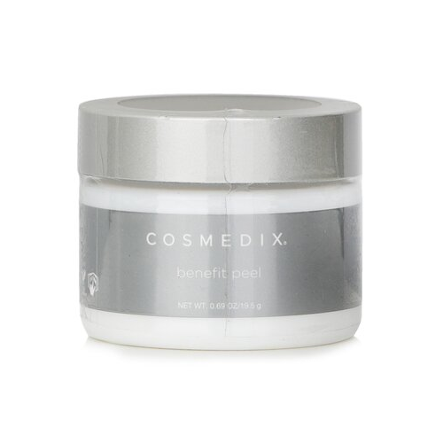 CosMedix Benefit Пилинг (Салонный Продукт) 19.5g/0.69oz