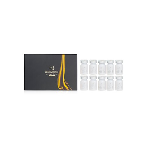 Natural Beauty NB-1 Ultime Restoration NB-1 Plus Осветляющая и Восстанавливающая Эссенция 10x 5ml/0.17oz
