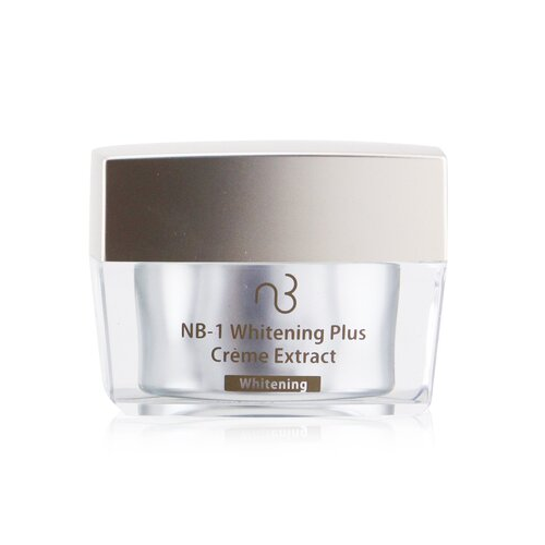 Natural Beauty NB-1 Ultime Restoration NB-1 Отбеливающий Крем 20g/0.67oz