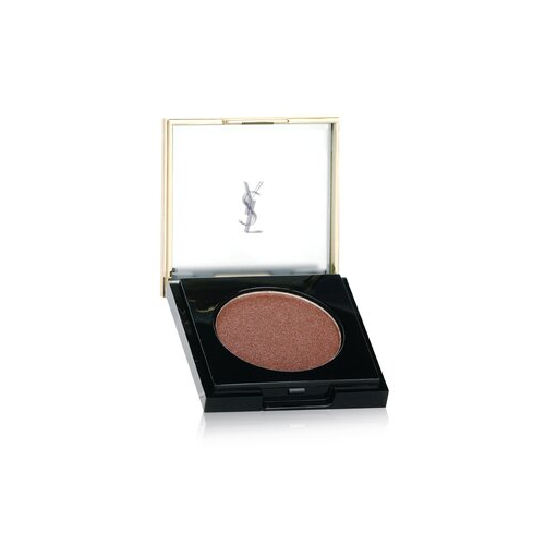 Yves Saint Laurent Satin Crush Тени для Век (Satin Glow) - # 2 Excessive Brown 1.8g/0.063oz