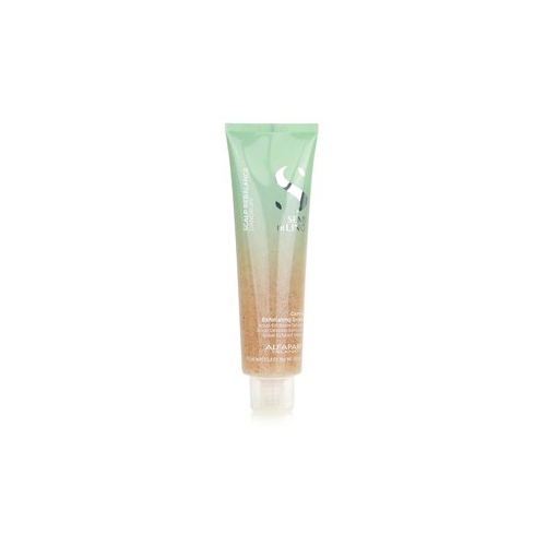 AlfaParf Semi Di Lino Scalp Rebalance Нежный Отшелушивающий Скраб (для Сухой Кожи Головы) 150ml/5.3oz