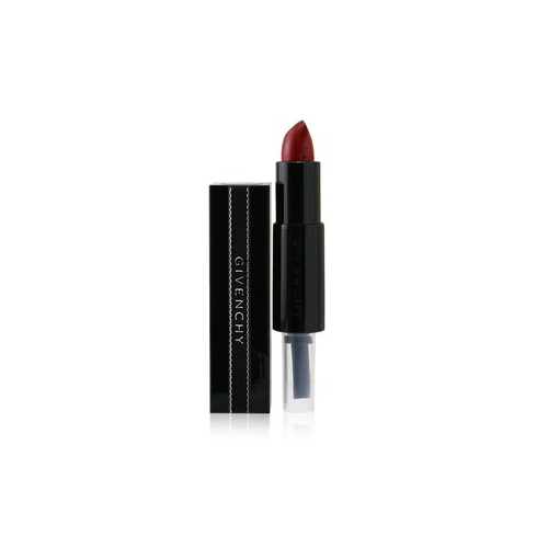 Givenchy Rouge Interdit Атласная Губная Помада - # 26 Midnight Red 3.4g/0.12oz