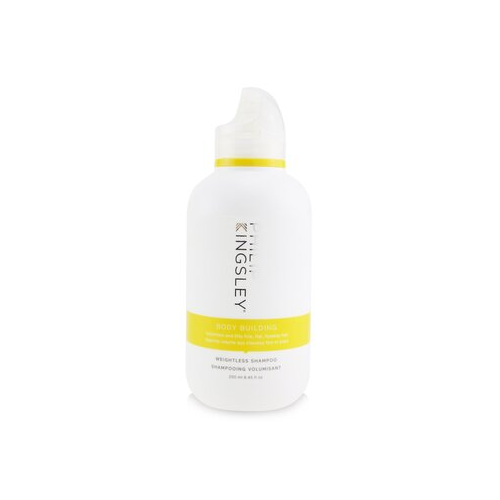 Philip Kingsley Body Building Невесомый Шампунь (Приподнимает Тонкие Волосы и Создает Объем) 250ml/8.45oz