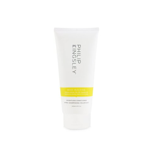 Philip Kingsley Body Building Невесомый Кондиционер (Увлажняет Тонкие и Пушистые Волосы) 200ml/6.76oz
