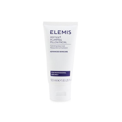 Elemis Peptide4 Разглаживающая Увлажняющая Ночная Маска для Лица (Салонный Продукт) 50ml/1.6oz