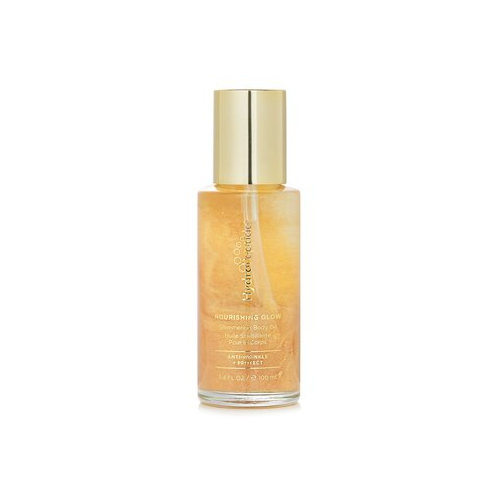 HydroPeptide Nourishing Glow Мерцающее Масло для Тела 100ml/3.4oz