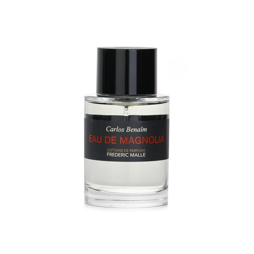 Frederic Malle Eau De Magnolia Туалетная Вода Спрей 100ml/3.4oz