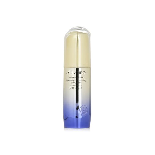 Shiseido Vital Perfection Подтягивающий и Укрепляющий Крем для Век 15ml/0.52oz