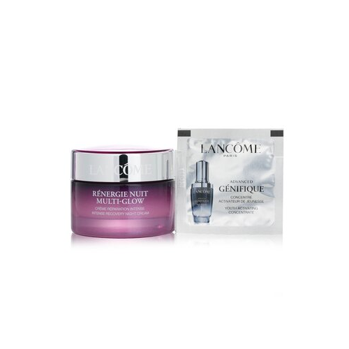 Lancome Renergie Nuit Multi-Glow Интенсивный Восстанавливающий Ночной Крем 50ml/1.7oz