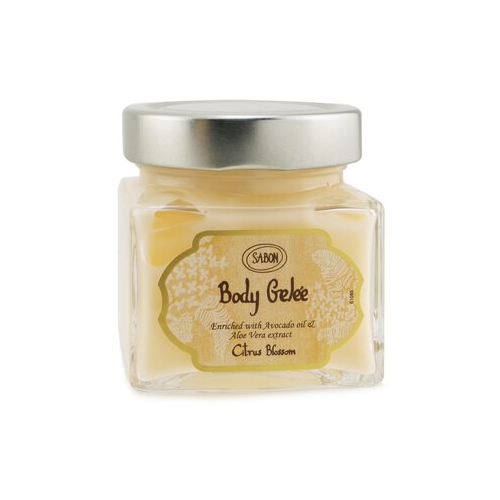 Sabon Гель для Тела - Citrus Blossom 200ml/7oz