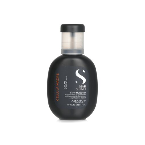 AlfaParf Semi Di Lino Sublime Концентрат для Блеска (для Нормальных Волос) 150ml/5.07oz