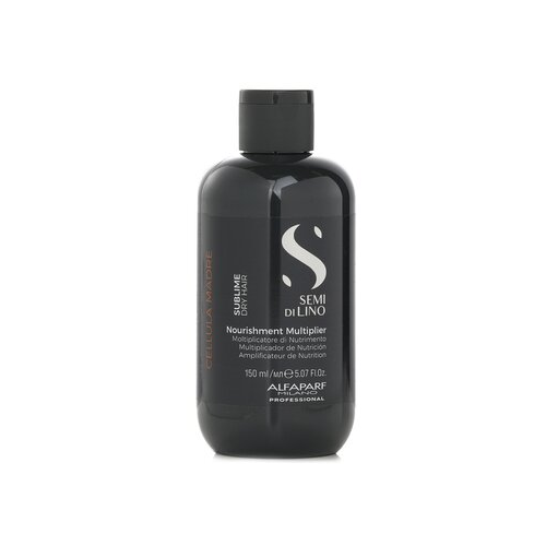 AlfaParf Semi Di Lino Sublime Питательный Концентрат (для Сухих Волос) 150ml/5.07oz