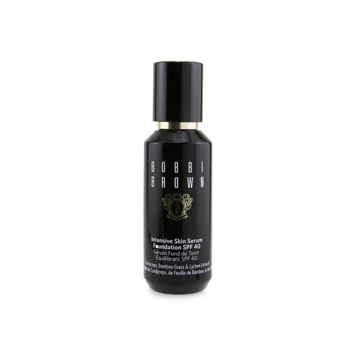 Bobbi Brown Интенсивная Основа Сыворотка SPF 40 - # Warm Porcelain 30ml/1oz