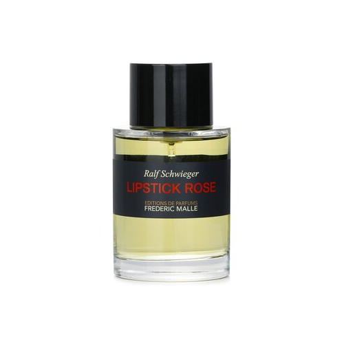 Frederic Malle Lipstick Rose Парфюмированная Вода Спрей 100ml/3.4oz