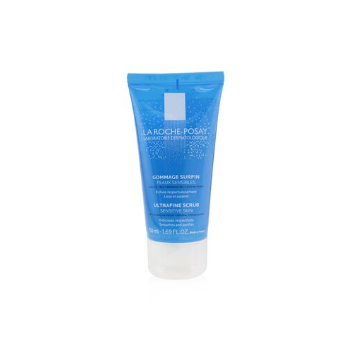 La Roche Posay Ультранежный Скраб - для Чувствительной Кожи 50ml/1.69oz