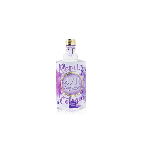 4711 Remix Cologne Lavender Одеколон Спрей 150ml/5oz