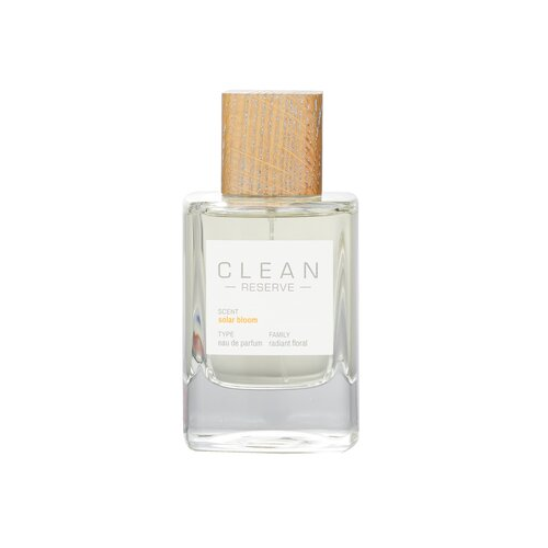 Clean Solar Bloom (Reserve) Парфюмированная Вода Спрей 100ml/3.4oz